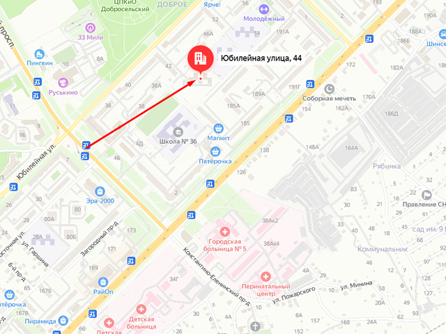 Управление социальной защиты населения по городу Владимиру. Отдел социальной защиты населения по Фрунзенскому району